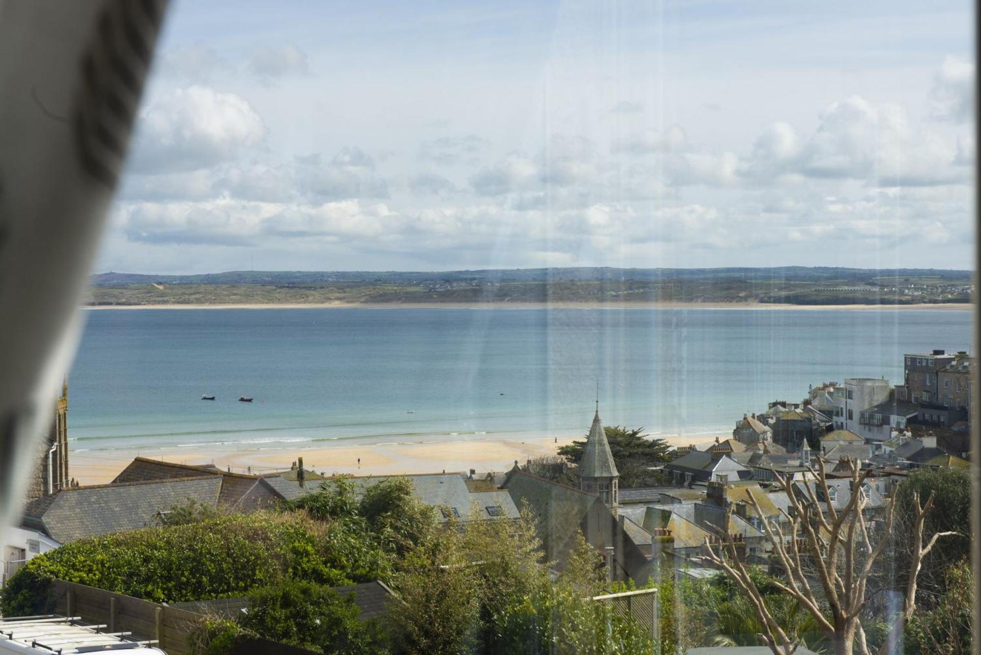 Windsor Lookout Διαμέρισμα St Ives Εξωτερικό φωτογραφία