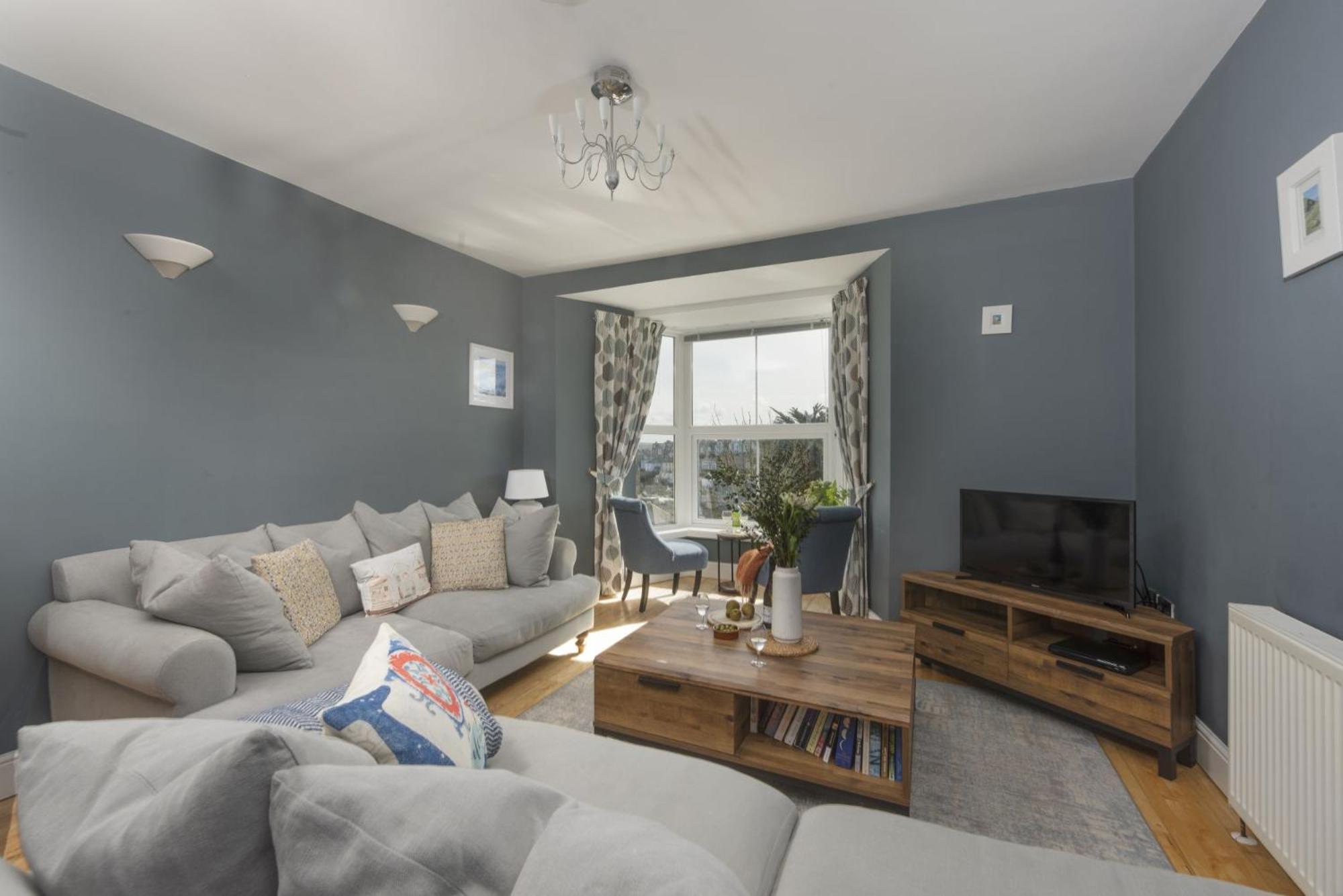 Windsor Lookout Διαμέρισμα St Ives Εξωτερικό φωτογραφία