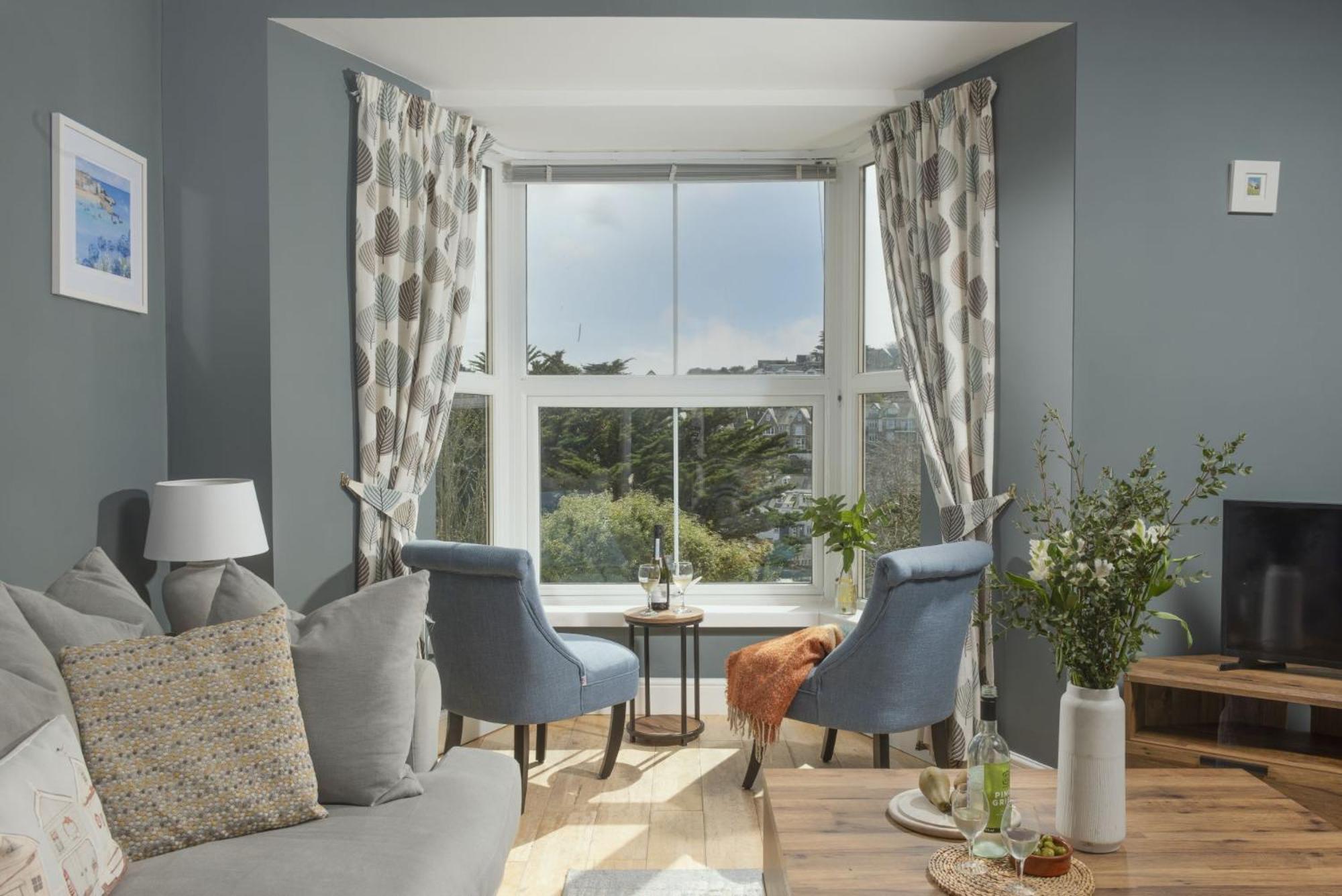 Windsor Lookout Διαμέρισμα St Ives Εξωτερικό φωτογραφία