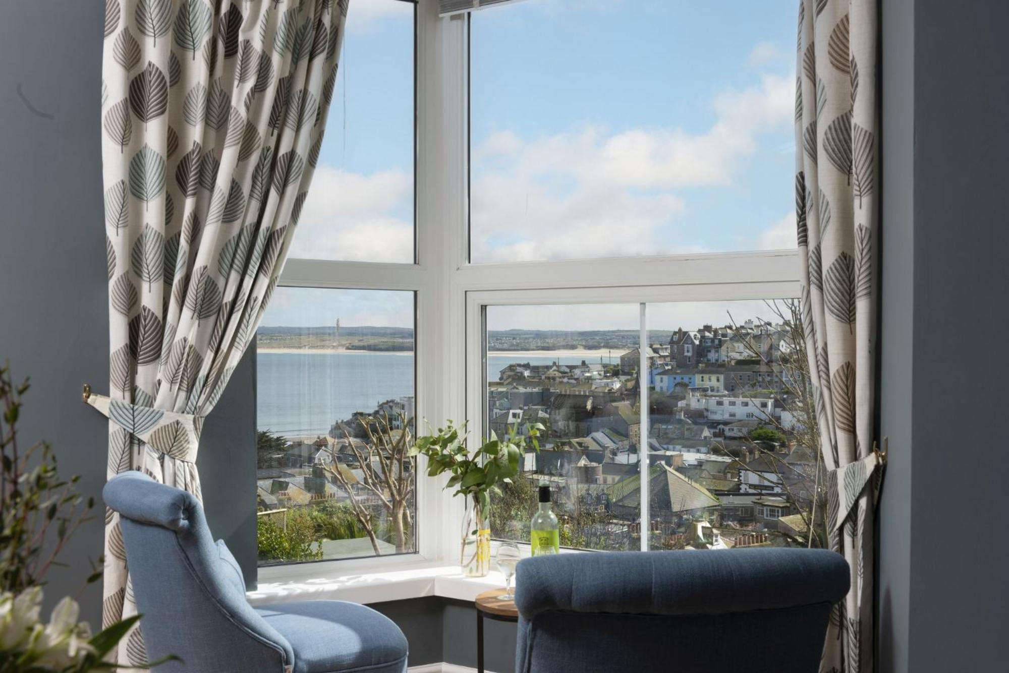 Windsor Lookout Διαμέρισμα St Ives Εξωτερικό φωτογραφία